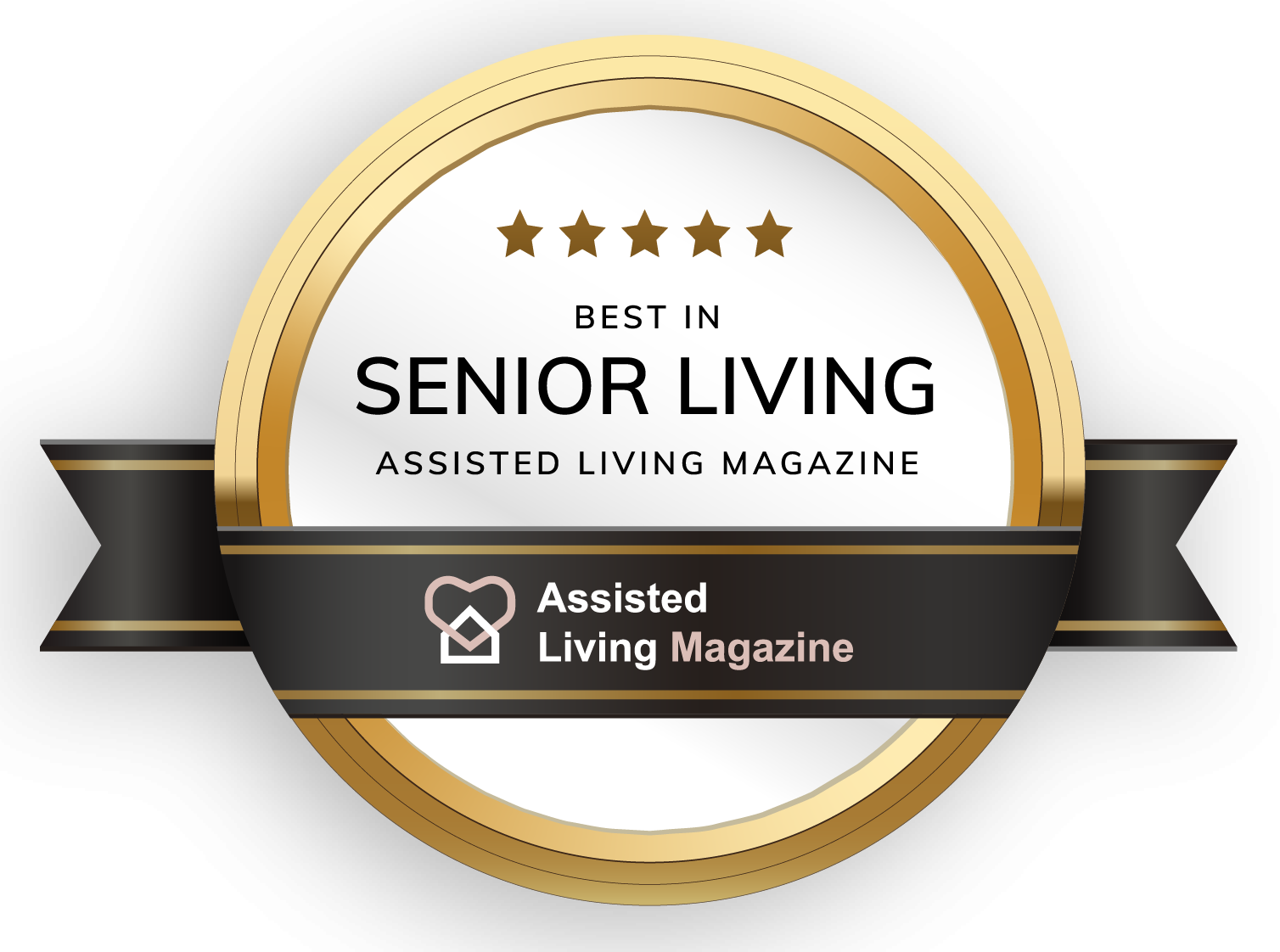 best-in-senior-living-image Mary Francis Home Care